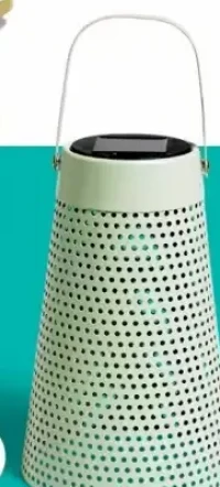 BALADEUSE SOLAIRE FARO