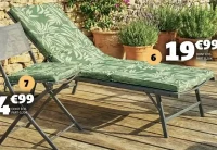 COUSSIN BAIN DE SOLEIL