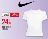 TEE-SHIRT Femme Nike
