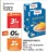 Promo Cordon bleu de dinde  x2
