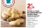 Promo POMME DE TERRE DE CONSOMMATION