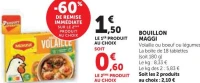 Bouillon MAGGI