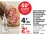 Promo Saucisson sec Brin Nature ou Saucisson sec Nature ou Fumé ou Noisettes ou Beaufort ou aux Chanterelles