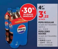 PEPSI REGULAR