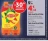 Promo THE GLACE LIPTON Framboise Le pack de 4 bouteilles