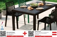 Table r sine Gruvyer