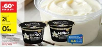 Yaourts Prot in s HIPRO