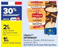 L'Apéro(m) ENTREMONT