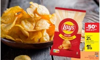 Chips LAY'S