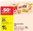 Promo Biscuits Délice BN