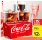 Promo COCA COLA