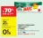 Promo Lingettes nettoyantes «Maxi pack» ST MARC