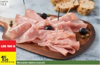 Mortadella Optima Leoncini