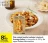 Promo Plat cuisiné familial radiatori chorizo & fromage Italien