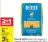 Promo Pâtes DE CECCO Fusilli n°34, Linguine n°7, Spaghetti n°12 ou Penne Rigate n°41, 500 g.