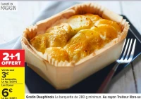 Gratin Dauphinois
