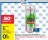 Promo Boisson  nergisante PSYCHIK Guarana, 50 cl.