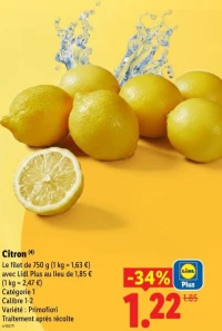 Citron