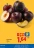 Promo Prune rouge