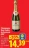 Promo Champagne Brut Comte de Senneval AOP