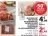 Promo SAUCISSON SEC BRIN NATURE OU SAUCISSON SEC NATURE OU FUMÉ OU NOISETTES OU BEAUFORT OU AUX CHANTERELLES
