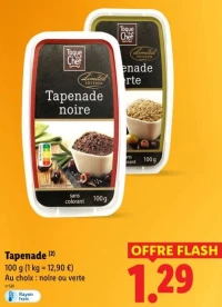 Tapenade