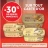 Promo Glaces Carte D'Or