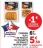 Promo CORDON BLEU DE POULET OU NUGGETS DE POULET MAITRE COQ