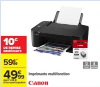 Imprimante multifonction