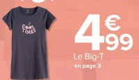 Le Big-T