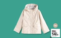 Imperméable enfant