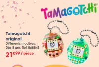 Tamagotchi original