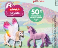 Figurine Bayala Schleich