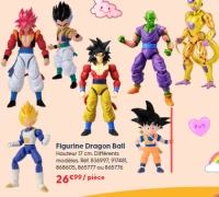 Figurine Dragon Ball