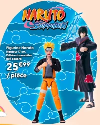 Figurine Naruto