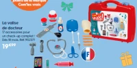 La valise de docteur