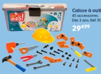 Caisse à outils