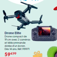 Drone Elite