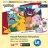 Promo Puzzle Pokémon 100 pièces