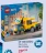 Promo LEGO City Le van LEGO