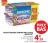 Promo YAOURT BRASSE DANONE PRIX CHOC VELOUTE (Fruix ou nature)