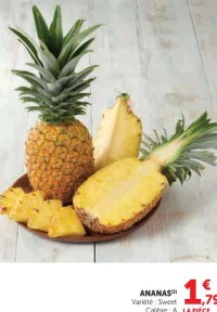ANANAS Sweet