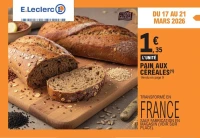 PAIN AUX C C R  ALES