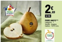 POIRE ANGYS®