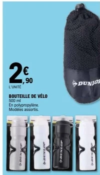 BOUTEILLE DE V  LO