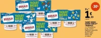 YAOURT BREBIS SAVEUR VANILLE "BASKALIA"