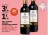 Promo AOP(3) VIN ROUGE BORDEAUX "MISSION SAINT VINCENT"