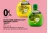 Promo Jus de citron jaune de Sicile