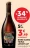 Promo BIERE BLONDE TRIPLE LEFORT 8.8°