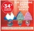 Promo Gamme Oeufs Flammes MC&CO